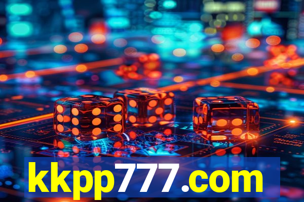 kkpp777.com