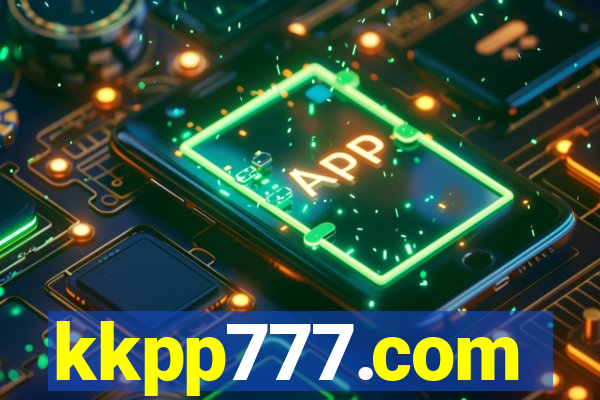 kkpp777.com