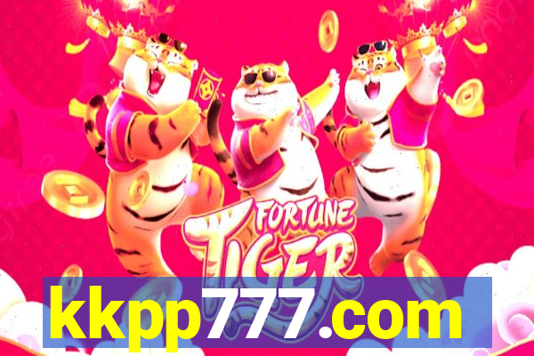 kkpp777.com