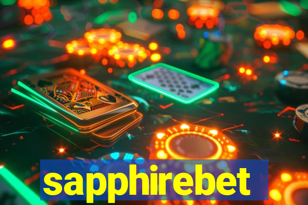 sapphirebet