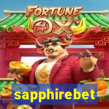 sapphirebet