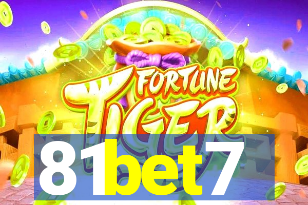 81bet7