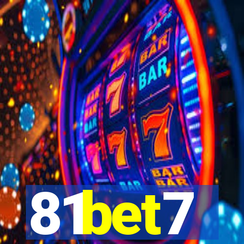 81bet7