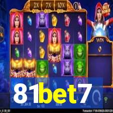 81bet7