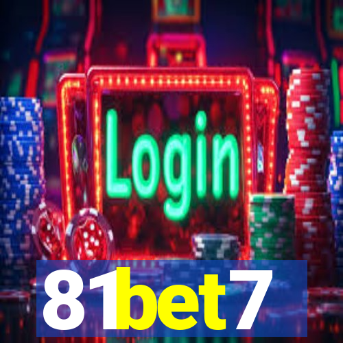 81bet7