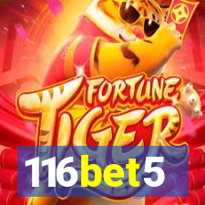 116bet5