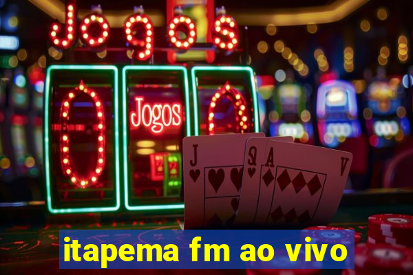 itapema fm ao vivo