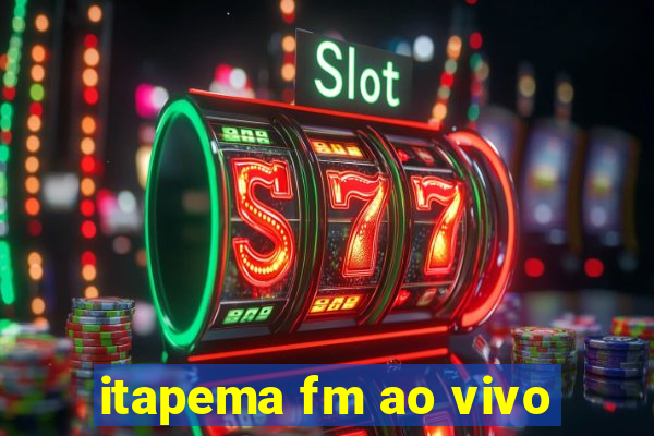 itapema fm ao vivo