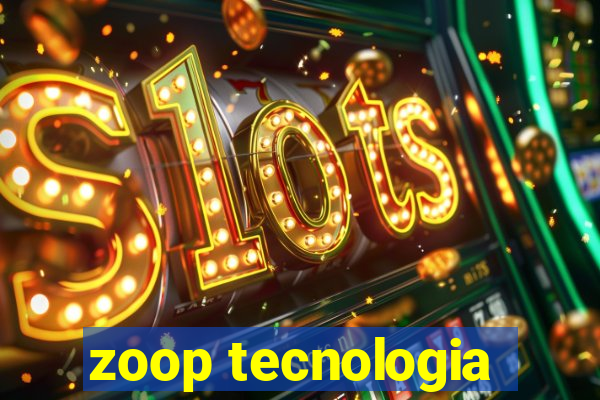 zoop tecnologia