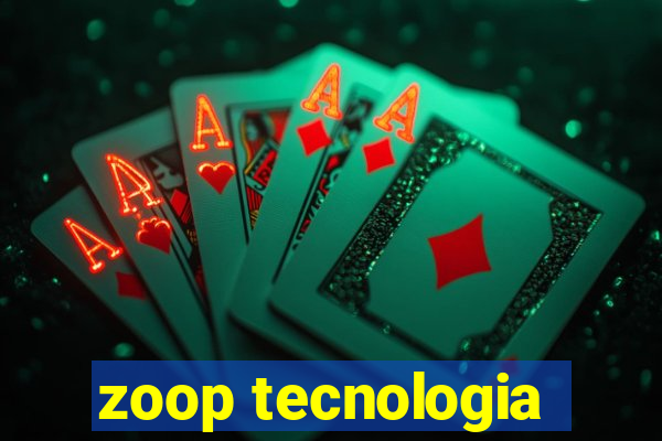 zoop tecnologia