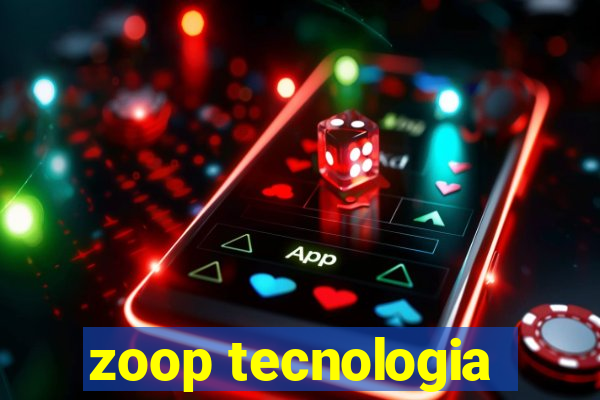 zoop tecnologia