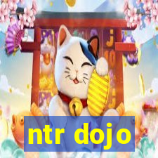 ntr dojo