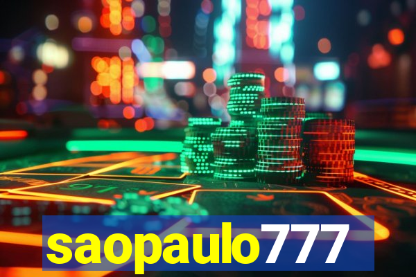 saopaulo777