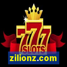 zilionz.com