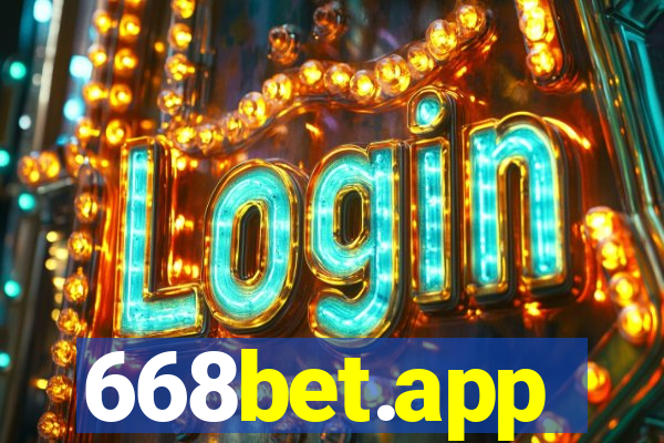 668bet.app