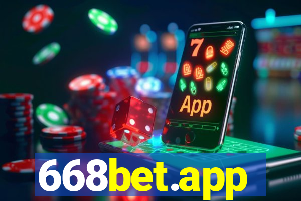 668bet.app