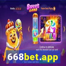 668bet.app