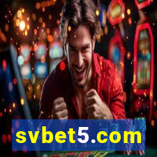 svbet5.com