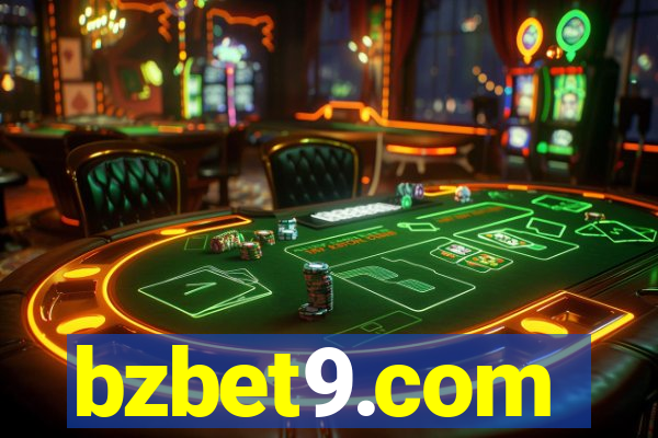 bzbet9.com