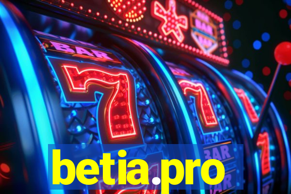 betia.pro