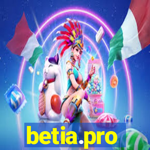 betia.pro