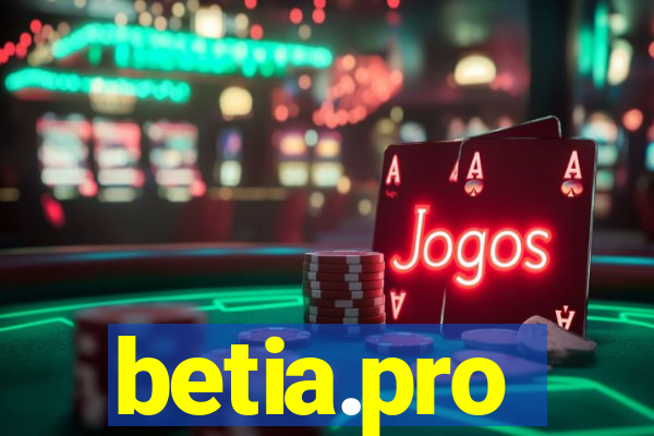 betia.pro