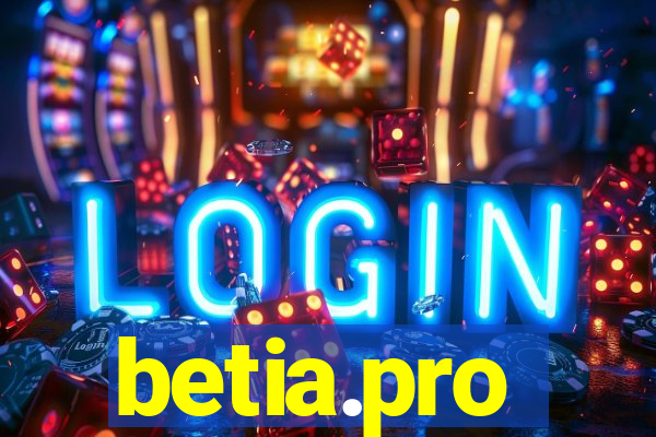 betia.pro