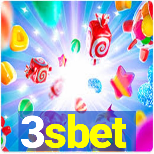 3sbet