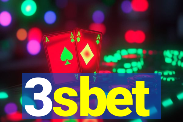 3sbet