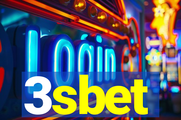 3sbet