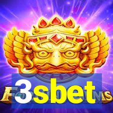 3sbet