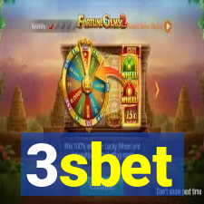 3sbet