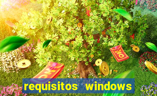 requisitos windows 7 home basic