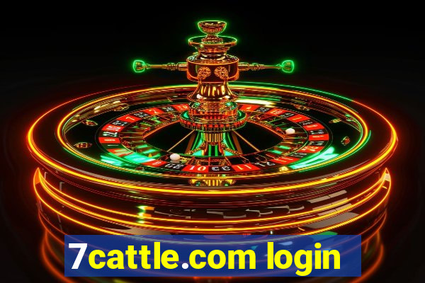 7cattle.com login