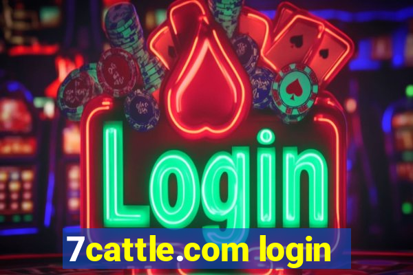 7cattle.com login