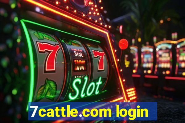 7cattle.com login