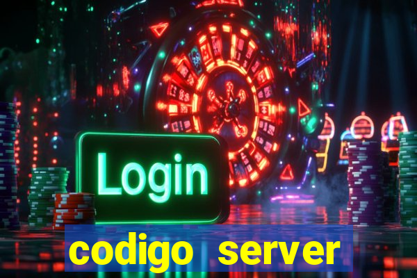 codigo server privado shindo life