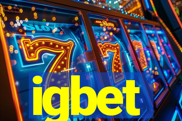 igbet