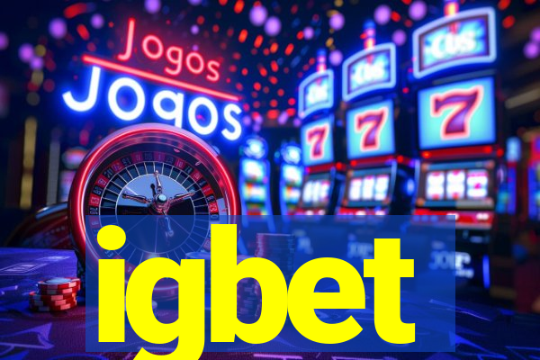 igbet