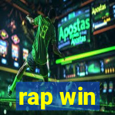 rap win