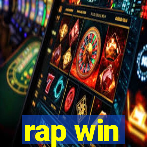 rap win