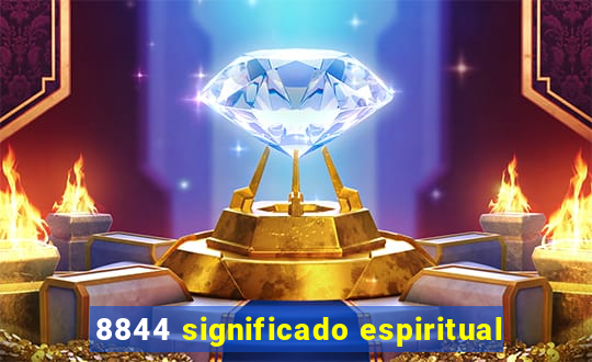 8844 significado espiritual