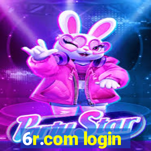 6r.com login