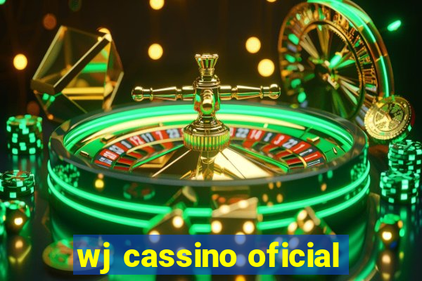 wj cassino oficial