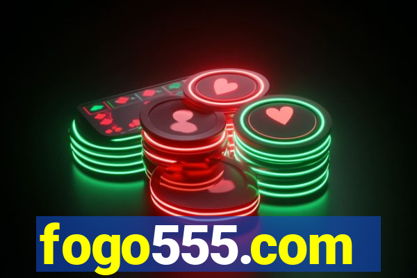 fogo555.com