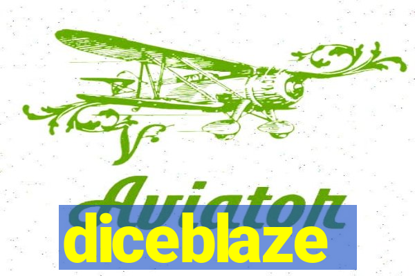 diceblaze