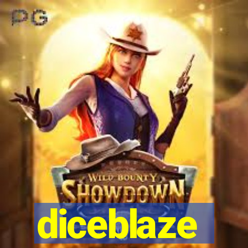 diceblaze