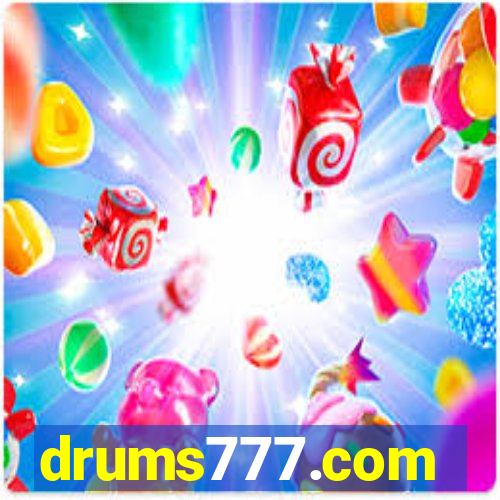 drums777.com