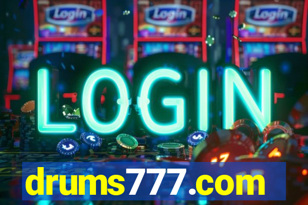 drums777.com