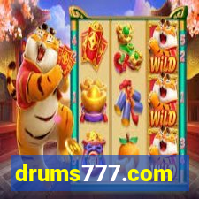 drums777.com